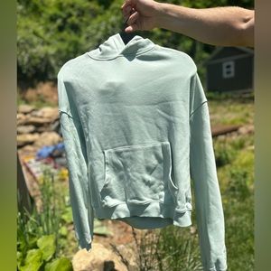 Buffbunny Sweatshirt